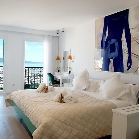 L'ocean Penthouse Banus * Marbella