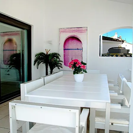 L'ocean Penthouse Banus Apartamento Marbella