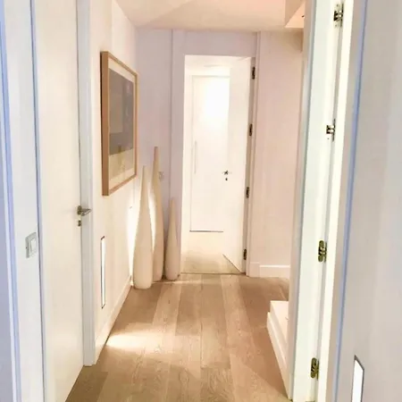 L'ocean Penthouse Banus Apartment *