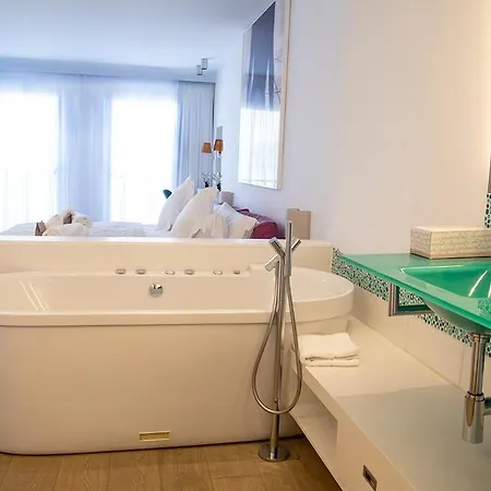 Apartamento L'ocean Penthouse Banus Marbella