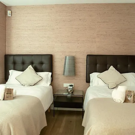 Apartamento L'ocean Penthouse Banus *