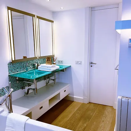 L'ocean Penthouse Banus Apartamento Marbella