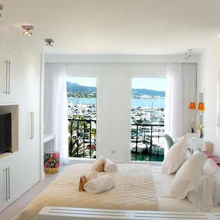 Apartamento L'ocean Penthouse Banus