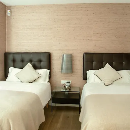 Apartment L'ocean Penthouse Banus *