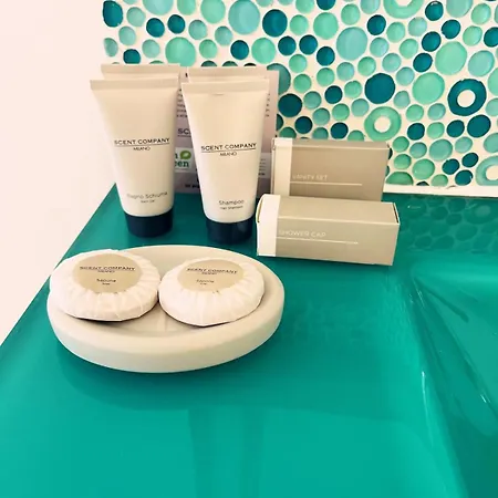 L'ocean Penthouse Banus * Marbella