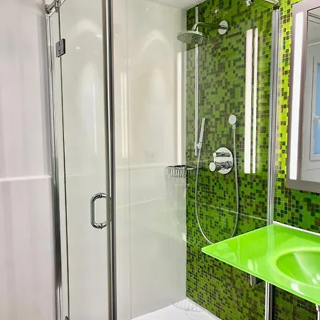 아파트 L'ocean Penthouse Banus *