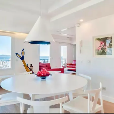 L'ocean Penthouse Banus 아파트
