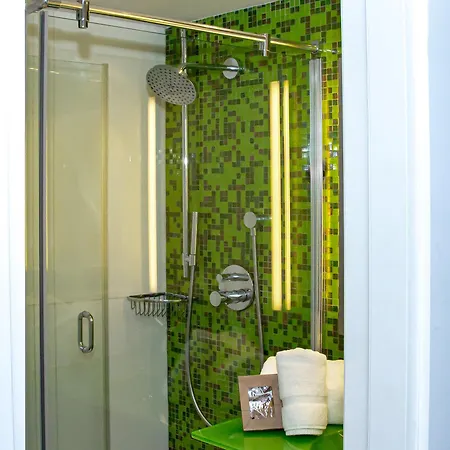 아파트 L'ocean Penthouse Banus 마르베야