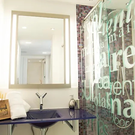 Apartment L'ocean Penthouse Banus
