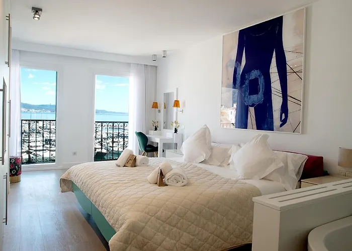 L'ocean Penthouse Banus * Marbella