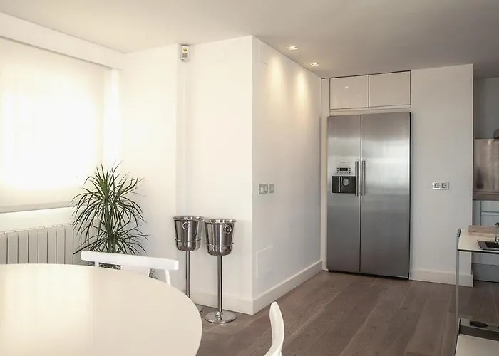 Apartamento L'ocean Penthouse Banus