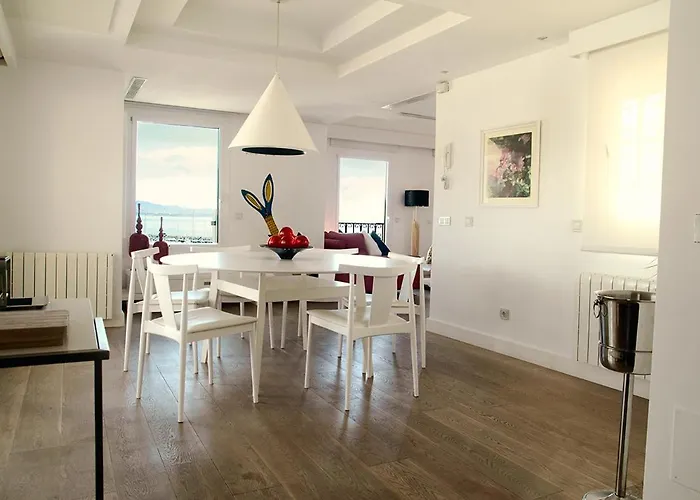 L'ocean Penthouse Banus Apartamento *