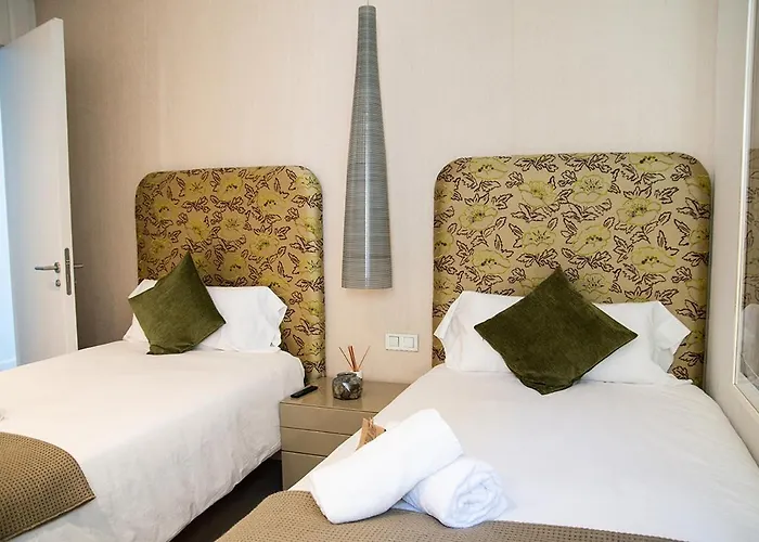 L'ocean Penthouse Banus Apartamento *