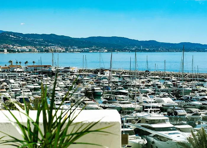 L'ocean Penthouse Banus *