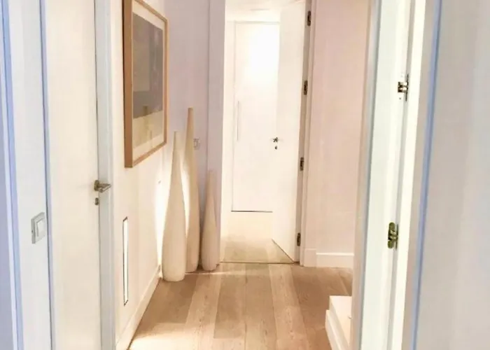 L'ocean Penthouse Banus Apartamento *