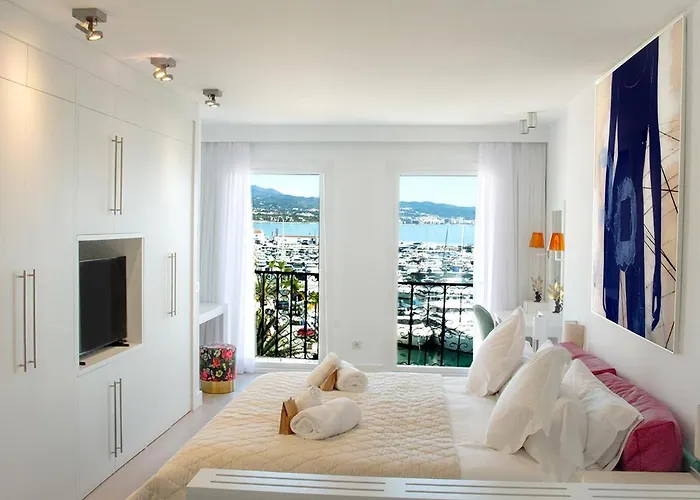 L'ocean Penthouse Banus Apartamento Marbella