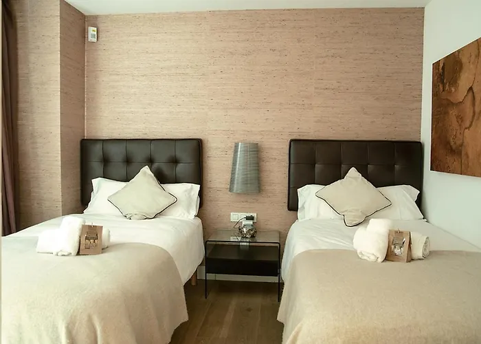 Apartamento L'ocean Penthouse Banus *