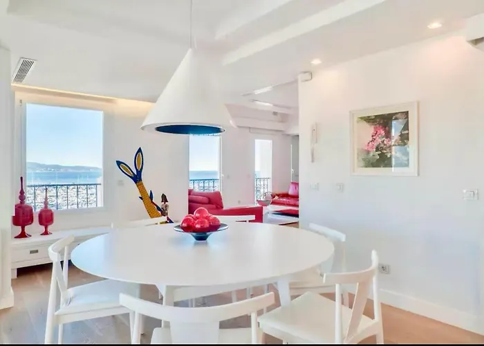 L'ocean Penthouse Banus Apartamento