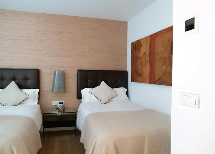 L'ocean Penthouse Banus Apartamento Marbella
