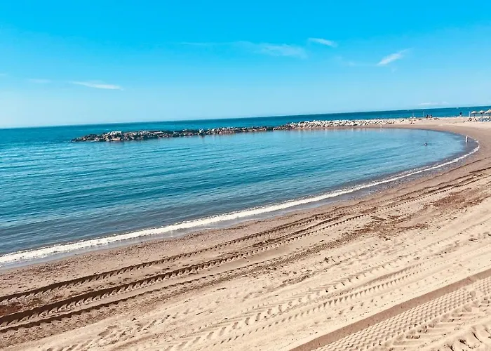 Apartamento L'ocean Penthouse Banus